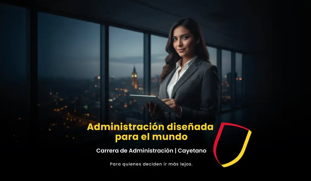 Cayetano Heredia impulsa la internacionalización con programa de Bachiller y Maestría en Administración