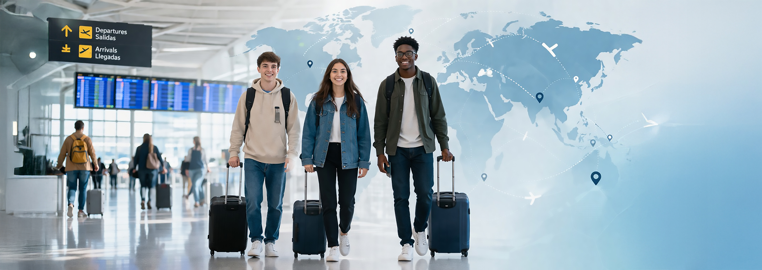 movilidad académica 2026