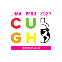 Conferencia Anual CUGH 2027
