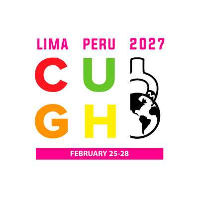Conferencia Anual CUGH 2027