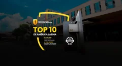 Cayetano Heredia se consolida en el top 10 de mejores universidades de América Latina